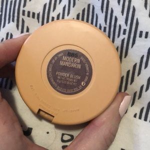 MAC Cosmetics Makeup - Mac blush MAC Cosmetics Makeup - Mac blush